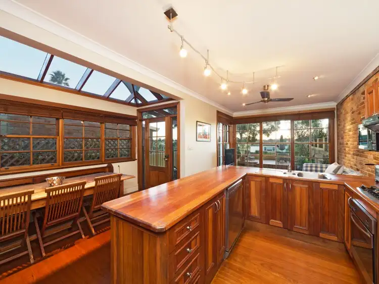 Fifth view of Homely house listing, 322 Annandale Street, Annandale NSW 2038