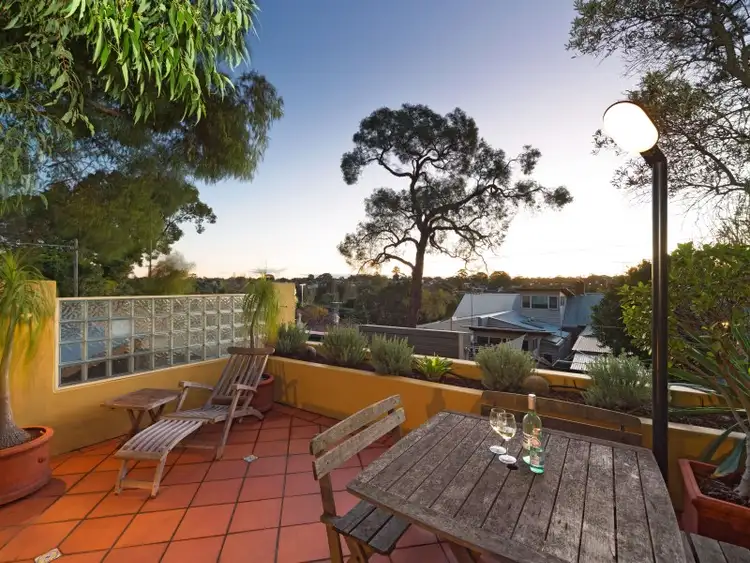 Sixth view of Homely house listing, 322 Annandale Street, Annandale NSW 2038