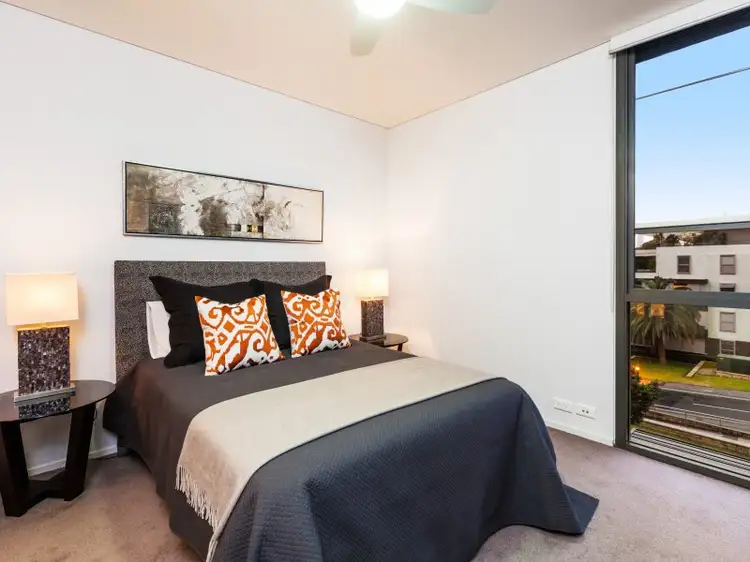 Fourth view of Homely apartment listing, 406/7 Sterling Circuit, Camperdown NSW 2050