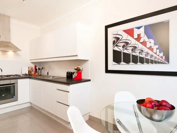 Third view of Homely townhouse listing, 40 Renwick Street, Redfern NSW 2016