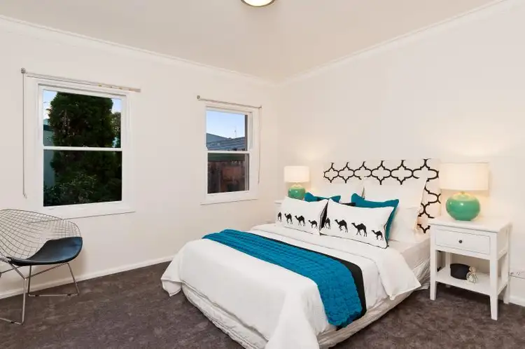 Fifth view of Homely townhouse listing, 40 Renwick Street, Redfern NSW 2016