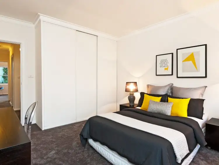 Sixth view of Homely townhouse listing, 40 Renwick Street, Redfern NSW 2016