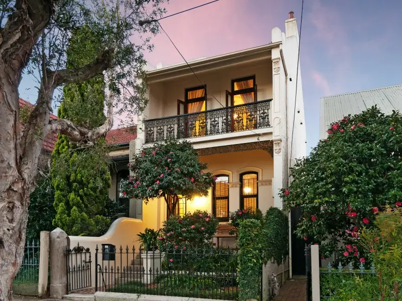 Main view of Homely house listing, 36 Myrtle Street, Stanmore NSW 2048