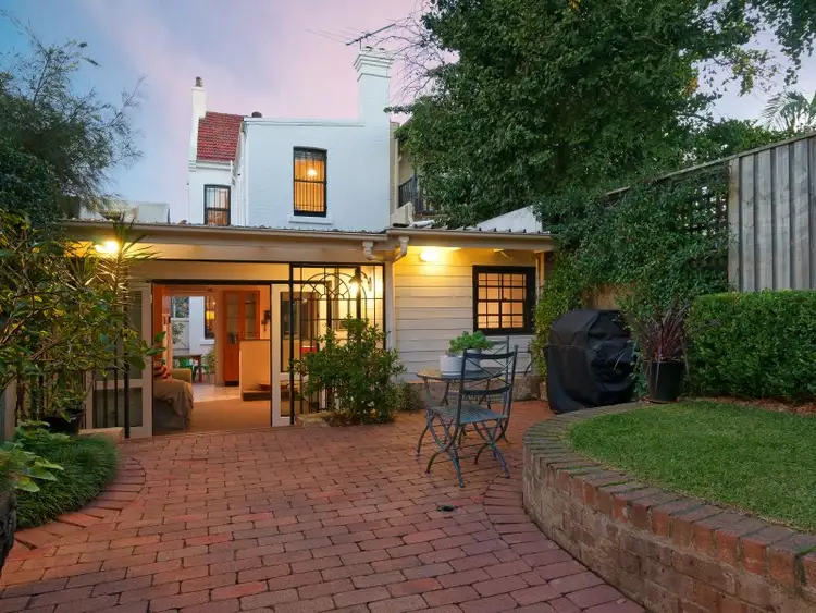 Second view of Homely house listing, 36 Myrtle Street, Stanmore NSW 2048