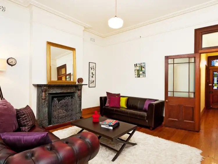 Third view of Homely house listing, 36 Myrtle Street, Stanmore NSW 2048