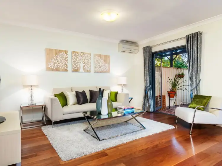 14/165 Catherine Street, Leichhardt NSW 2040