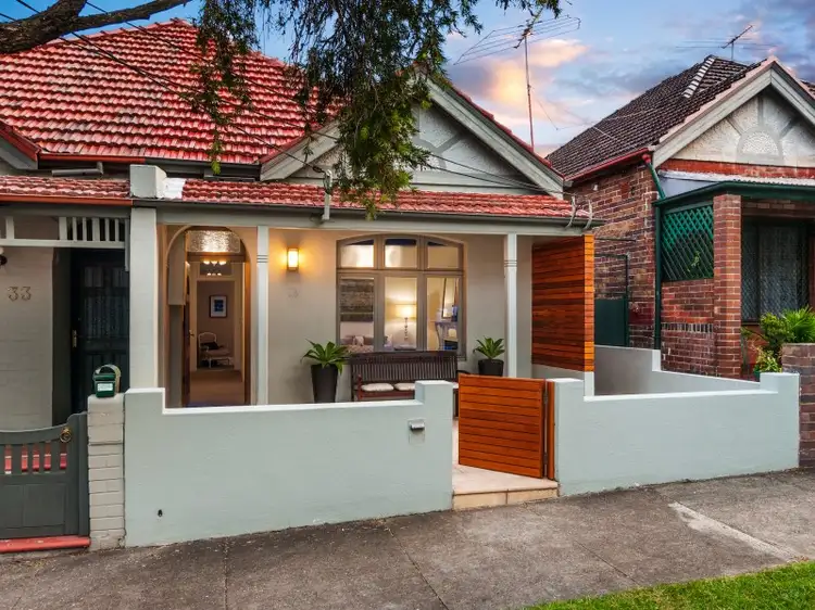 35 Macaulay Road, Stanmore NSW 2048