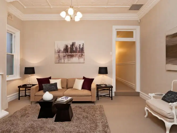 Second view of Homely house listing, 35 Macaulay Road, Stanmore NSW 2048