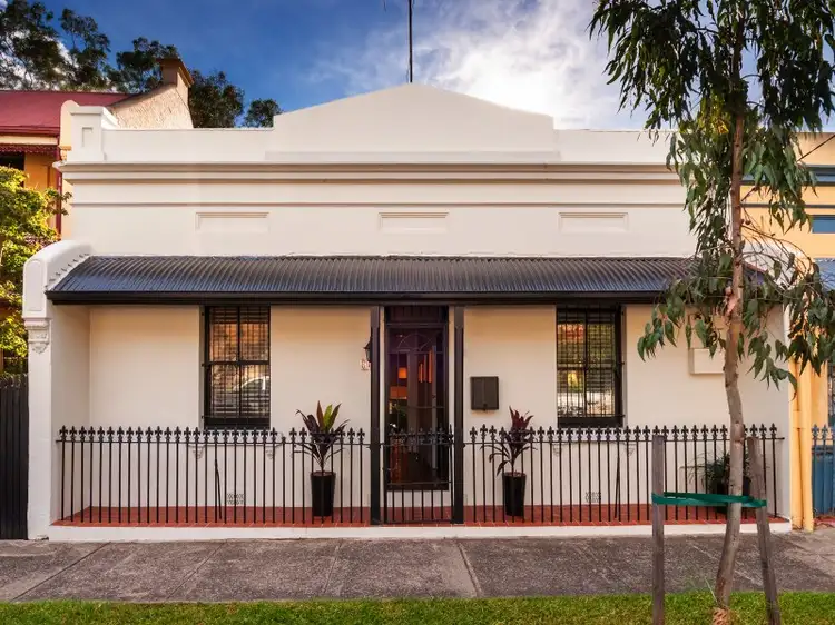 60 Railway Street, Petersham NSW 2049