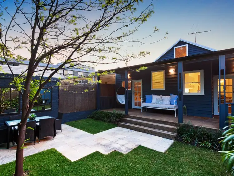 31 Wells Street, Annandale NSW 2038