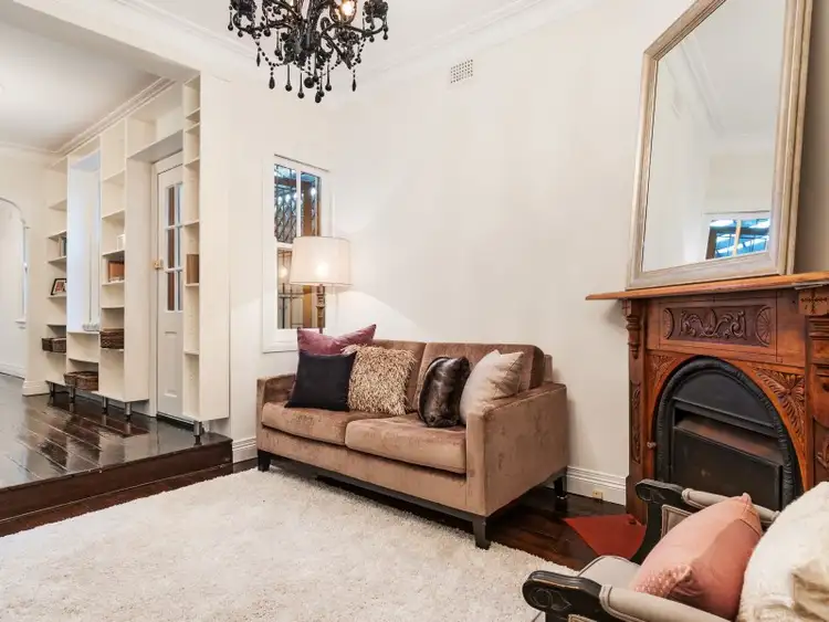 Second view of Homely house listing, 162 Albion Street, Annandale NSW 2038