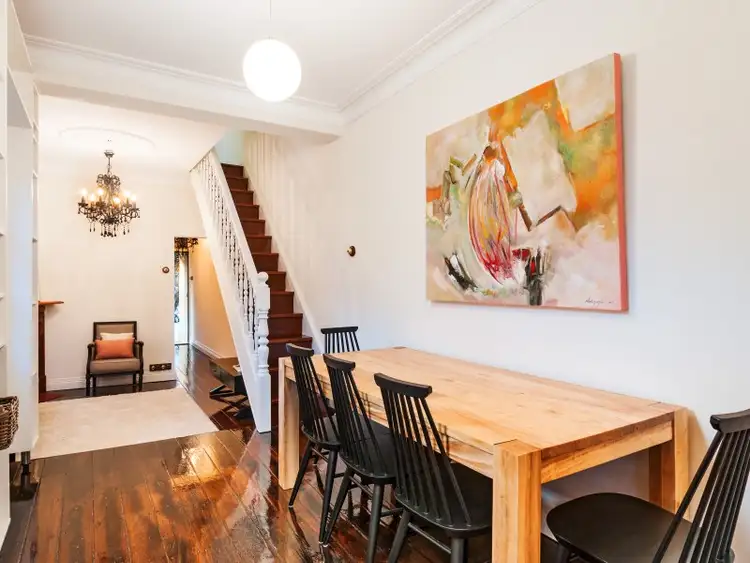 Third view of Homely house listing, 162 Albion Street, Annandale NSW 2038
