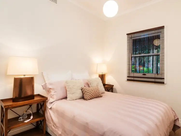 Fifth view of Homely house listing, 162 Albion Street, Annandale NSW 2038