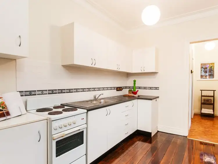 Sixth view of Homely house listing, 162 Albion Street, Annandale NSW 2038