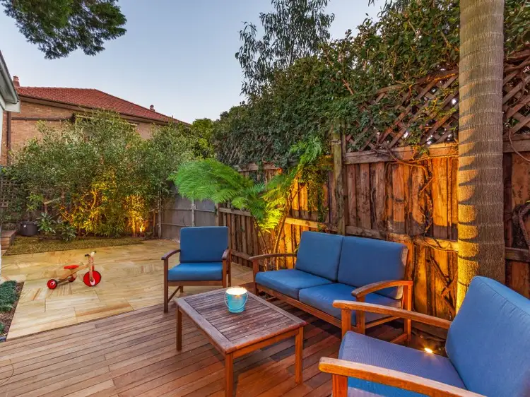 23 Queen Street, Petersham NSW 2049