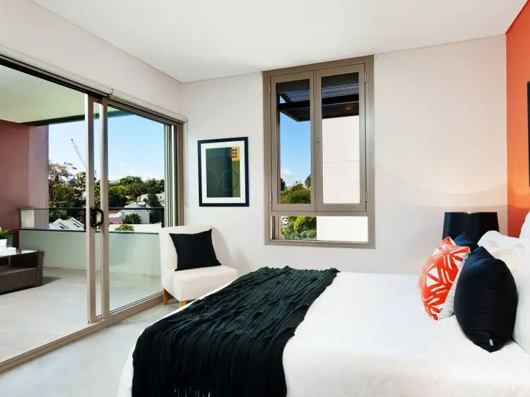 Fourth view of Homely apartment listing, Level 3/5309/8 Alexandra Drive, Camperdown NSW 2050