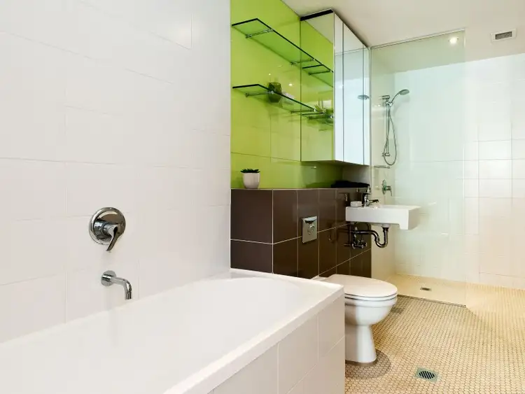 Fifth view of Homely apartment listing, Level 3/5309/8 Alexandra Drive, Camperdown NSW 2050