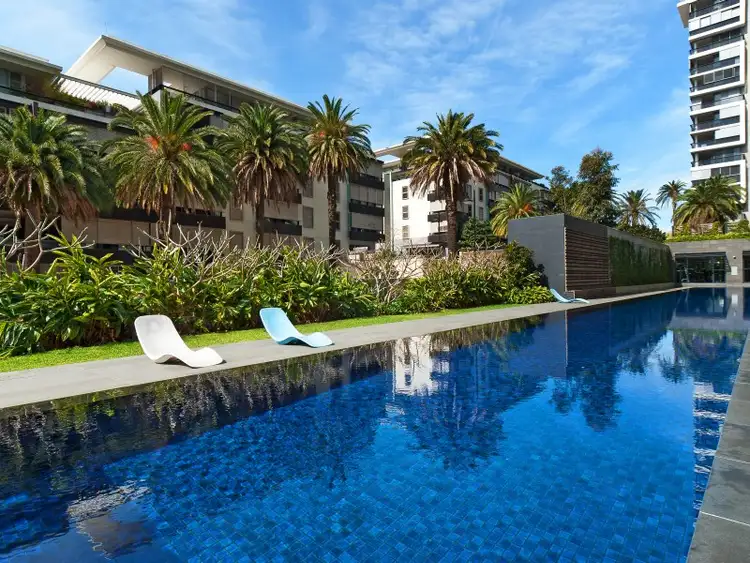 Sixth view of Homely apartment listing, Level 3/5309/8 Alexandra Drive, Camperdown NSW 2050