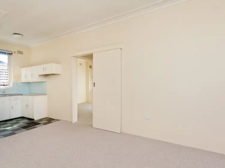 Second view of Homely unit listing, 11/34 Elizabeth Street, Ashfield NSW 2131