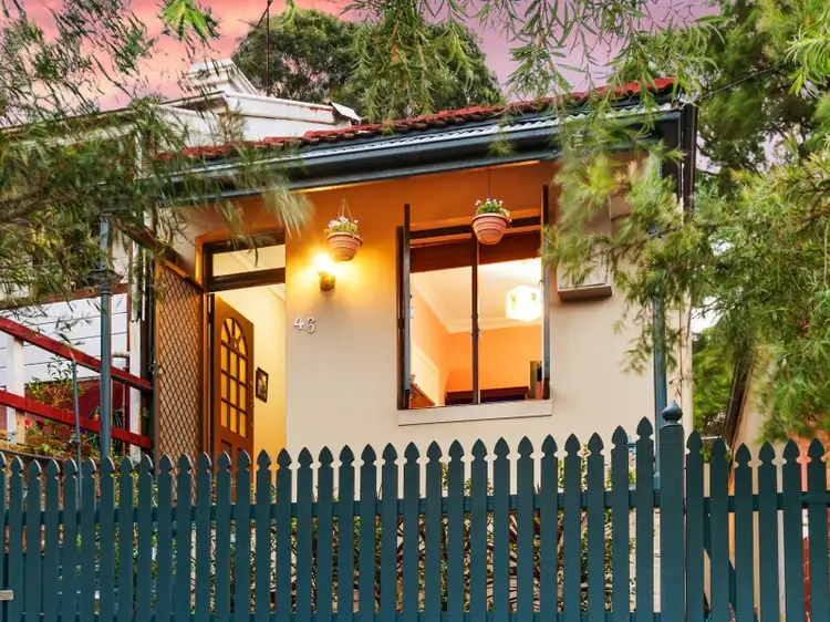 46 Gladstone Street, Lilyfield NSW 2040