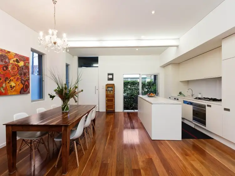 Second view of Homely house listing, 54 Junior Street, Leichhardt NSW 2040