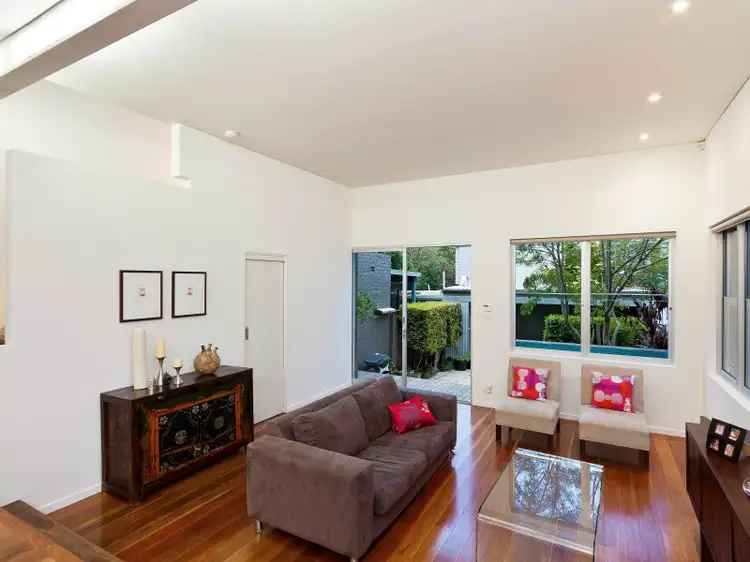 Third view of Homely house listing, 54 Junior Street, Leichhardt NSW 2040
