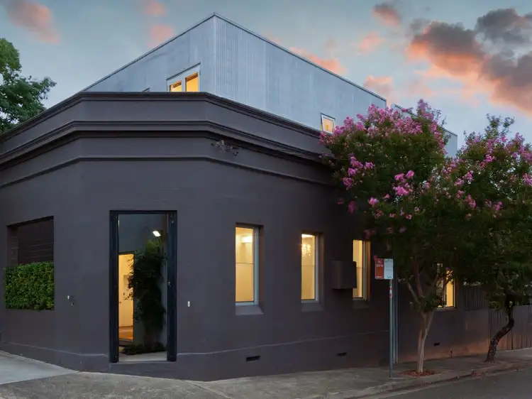 Fourth view of Homely house listing, 54 Junior Street, Leichhardt NSW 2040