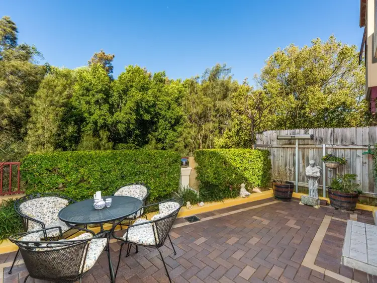 Third view of Homely townhouse listing, 2/37 Hawthorne Parade, Haberfield NSW 2045