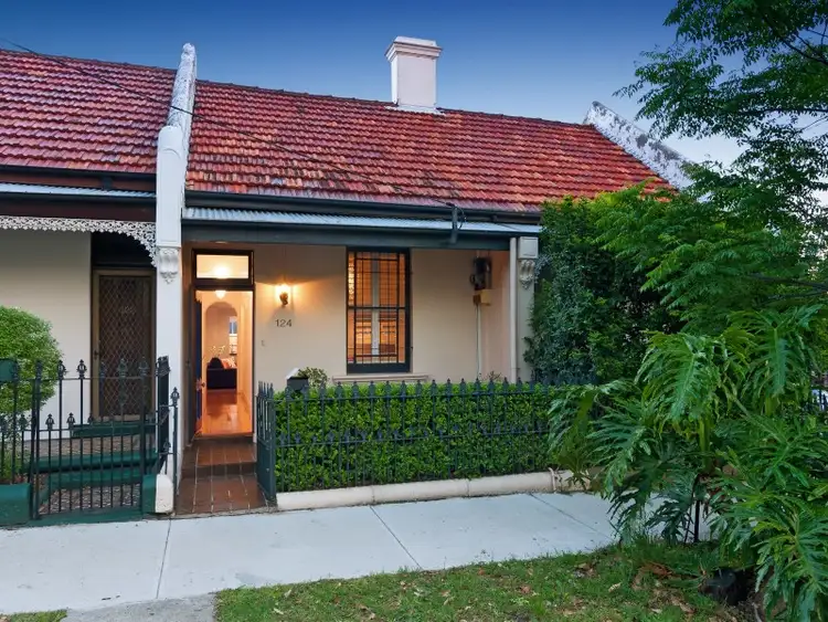 124 Annandale Street, Annandale NSW 2038