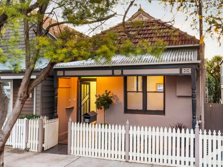 56 Young Street, Annandale NSW 2038
