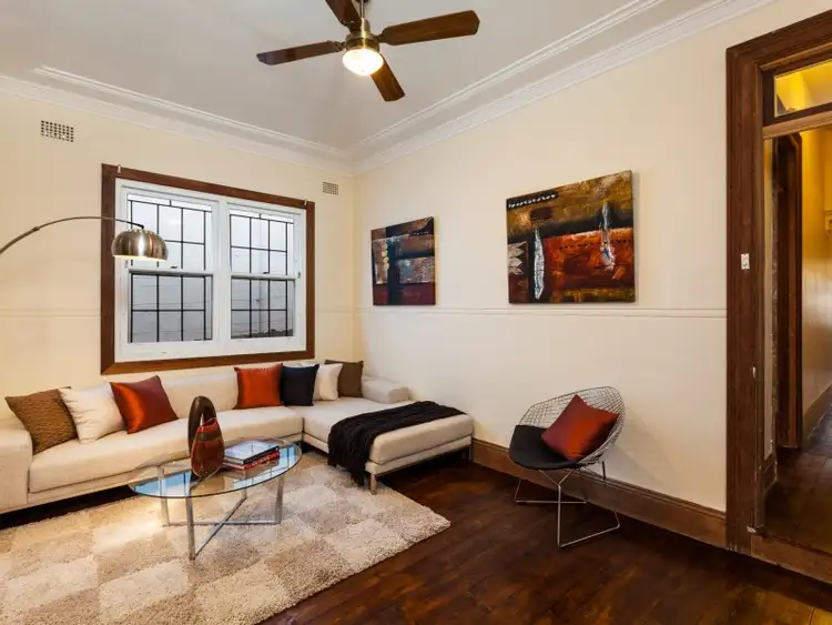Third view of Homely house listing, 56 Young Street, Annandale NSW 2038