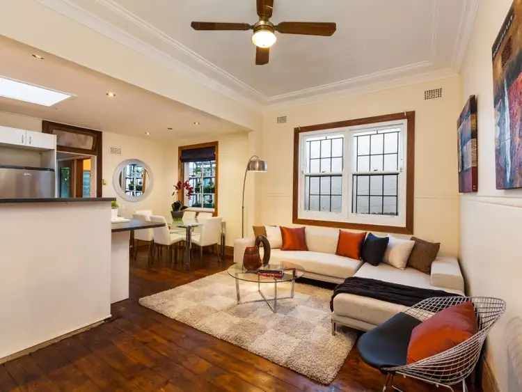 Fourth view of Homely house listing, 56 Young Street, Annandale NSW 2038