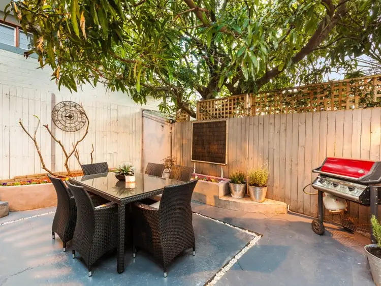Fifth view of Homely house listing, 56 Young Street, Annandale NSW 2038