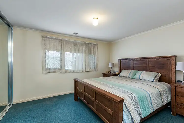 Fifth view of Homely townhouse listing, 1/260 Main Street, Bacchus Marsh VIC 3340