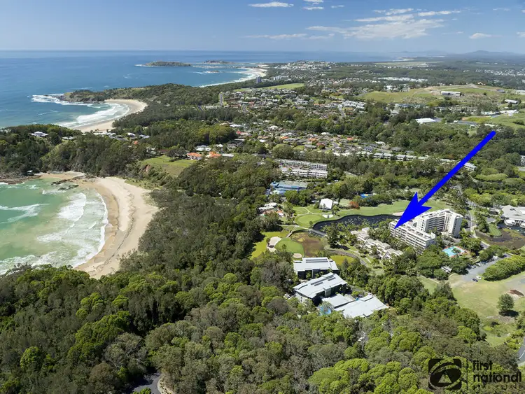 2507-2508 Resort Drive, Coffs Harbour NSW 2450