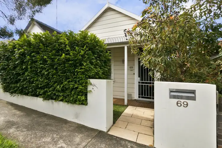 69 Hercules Street, Dulwich Hill NSW 2203