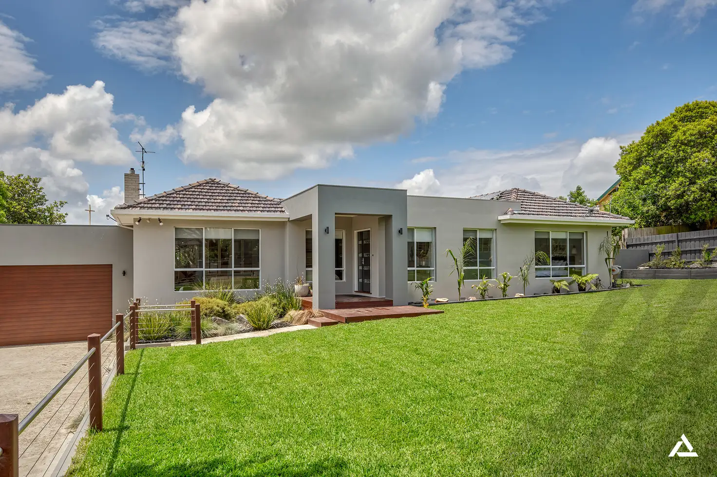 Main view of Homely house listing, 1 Biram Drive, Warragul VIC 3820