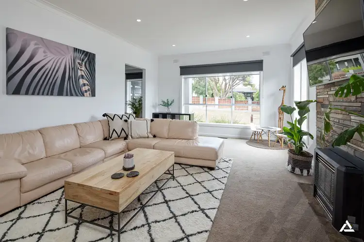 Fourth view of Homely house listing, 1 Biram Drive, Warragul VIC 3820