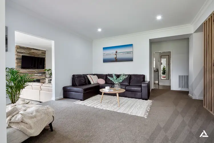 Fifth view of Homely house listing, 1 Biram Drive, Warragul VIC 3820
