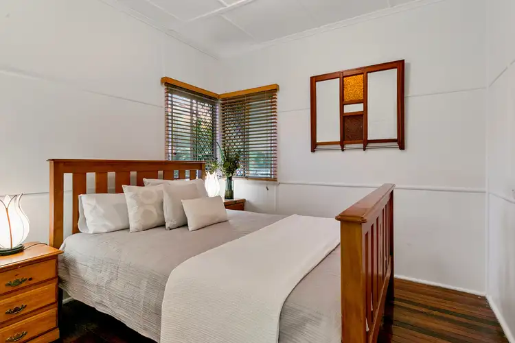 Fourth view of Homely house listing, 63 Lancaster Street, Coorparoo QLD 4151