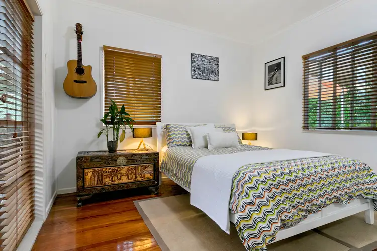 Fifth view of Homely house listing, 63 Lancaster Street, Coorparoo QLD 4151