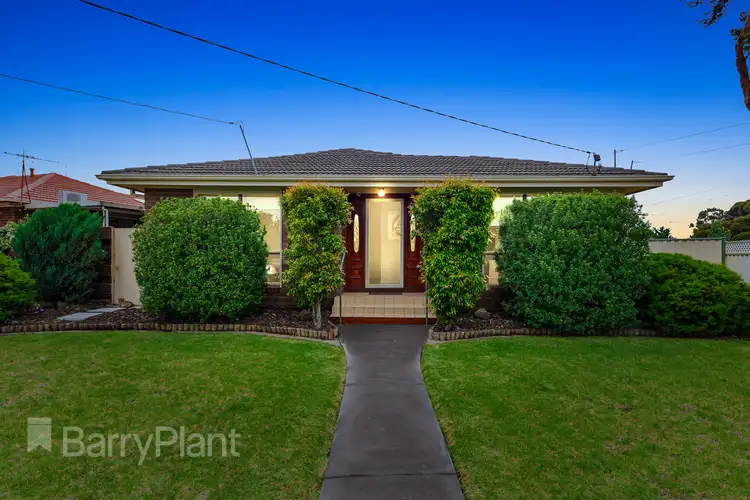 Main view of Homely house listing, 18 Fairmont Street, Kings Park VIC 3021