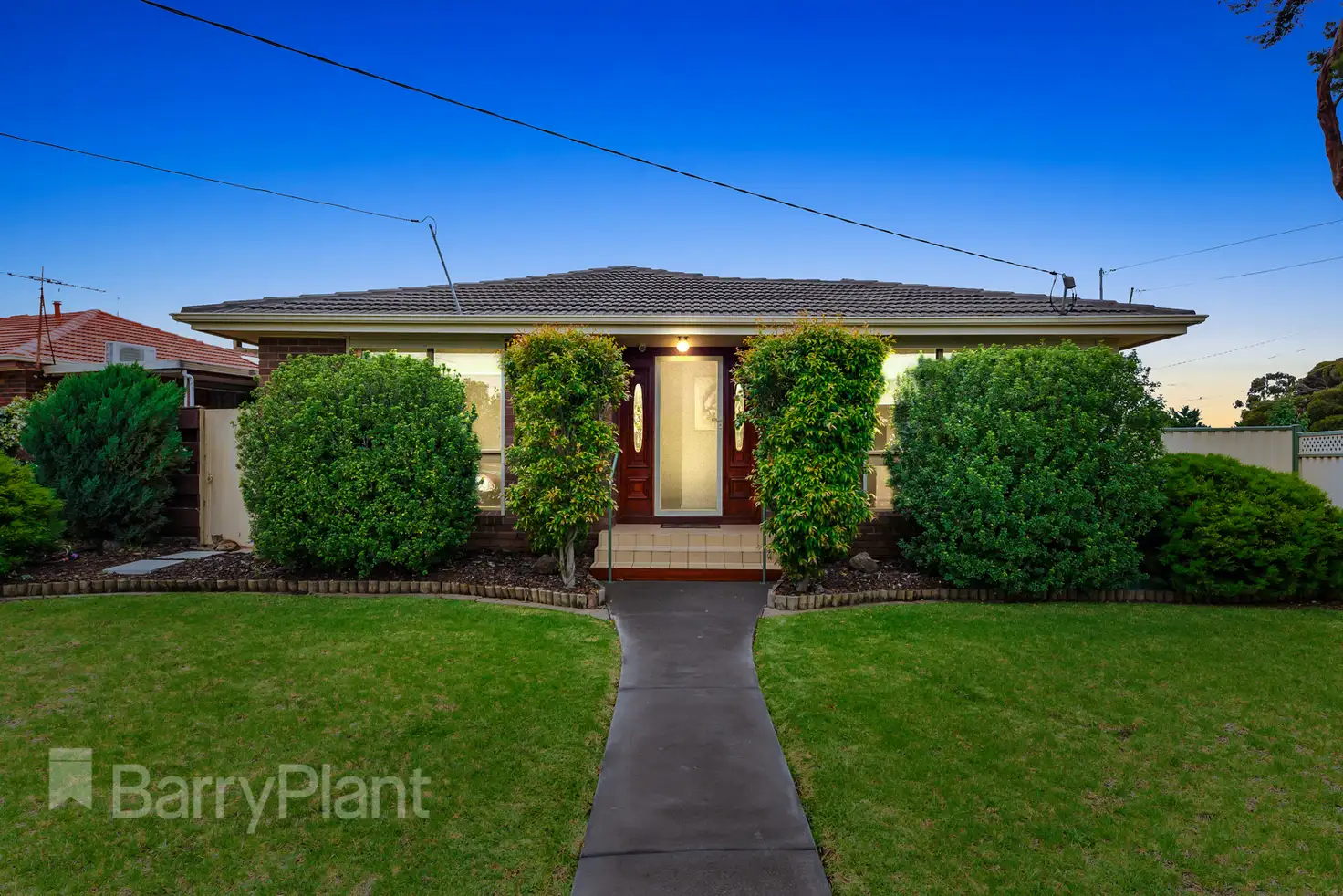 Main view of Homely house listing, 18 Fairmont Street, Kings Park VIC 3021