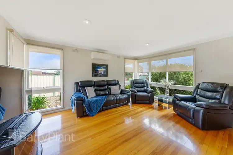 Second view of Homely house listing, 18 Fairmont Street, Kings Park VIC 3021