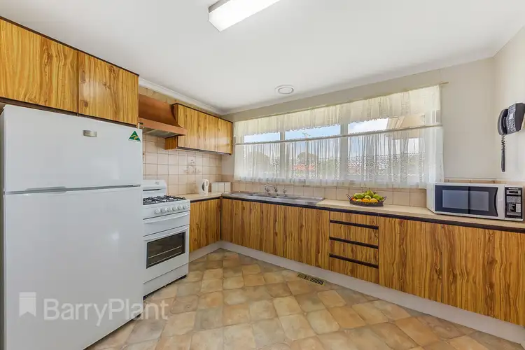 Third view of Homely house listing, 18 Fairmont Street, Kings Park VIC 3021