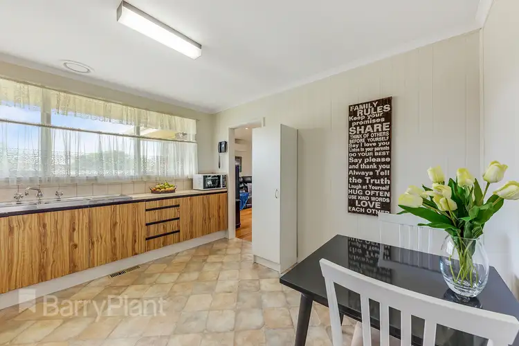 Fourth view of Homely house listing, 18 Fairmont Street, Kings Park VIC 3021