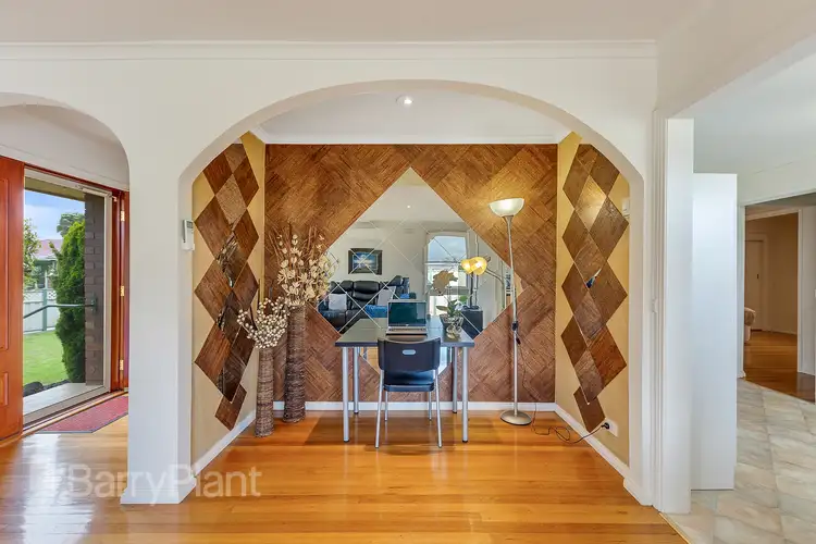Fifth view of Homely house listing, 18 Fairmont Street, Kings Park VIC 3021