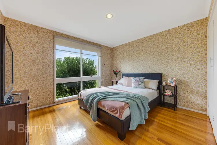 Sixth view of Homely house listing, 18 Fairmont Street, Kings Park VIC 3021