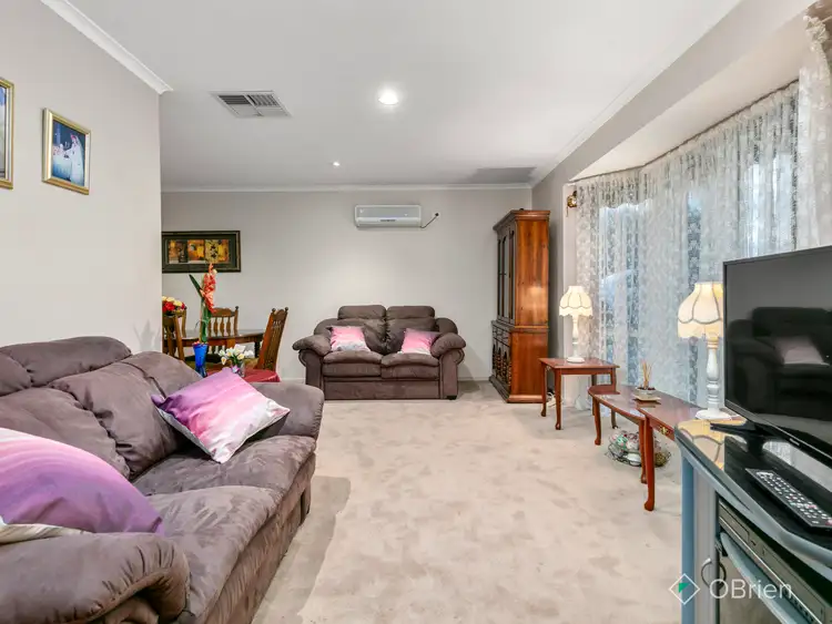 Fourth view of Homely house listing, 16 Coriyule Court, Cranbourne North VIC 3977