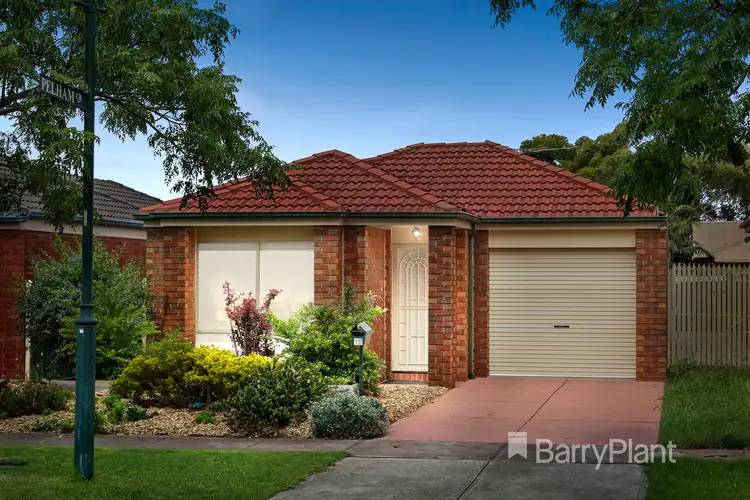 19 Brighton Avenue, Wyndham Vale VIC 3024